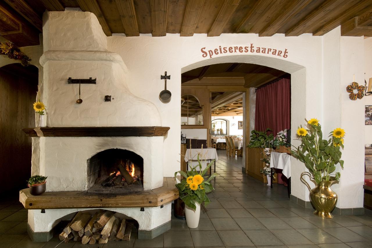 Hotel Hauserwirt Munster Exterior photo
